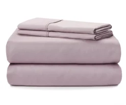 Broyhill 300 Thread Count Sheet Set -Big Lots Furniture Store 810459728 1