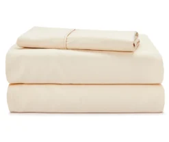 Broyhill 300 Thread Count Sheet Set -Big Lots Furniture Store 810459743 1