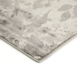 Broyhill Shore Pearland Branches Rug -Big Lots Furniture Store 810461434 1