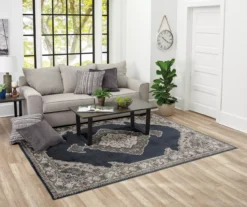 Broyhill Adore Saybrook Rug -Big Lots Furniture Store 810461442 2