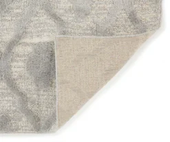 Broyhill London Shag Rug -Big Lots Furniture Store 810463213 2 1