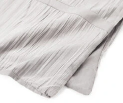 Broyhill Crinkle Comforter Set 16 Broyhill Crinkle Comforter Set -Big Lots Furniture Store 810477712 1