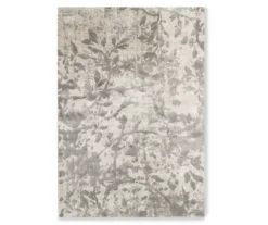 Broyhill Shore Pearland Branches Rug -Big Lots Furniture Store 810480969