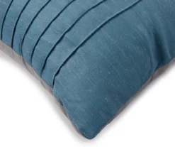 Vittorio Teal & Gray Comforter Set 6 Vittorio Teal & Gray Comforter Set -Big Lots Furniture Store 810485246 810485247 7