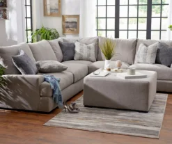 Highland Ottoman -Big Lots Furniture Store 810494446 5