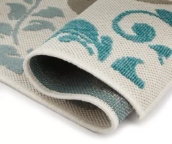 Broyhill Eastlake Outdoor Area Rug -Big Lots Furniture Store 810497108 810497109 810497110 3