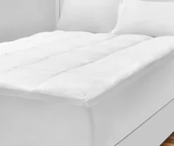 Broyhill Ultimate Comfort Mattress Pad -Big Lots Furniture Store 810499792 1