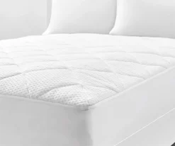 Broyhill Ultimate Comfort Cooling Mattress Pad -Big Lots Furniture Store 810499794 2