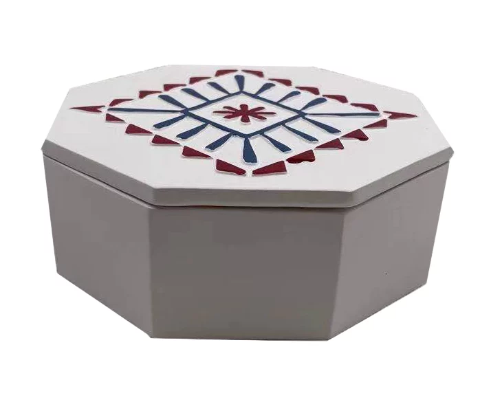 Decorative Storage Box & Vanity Mirror Decorative Storage Box & Vanity Mirror -Big Lots Furniture Store 810500084