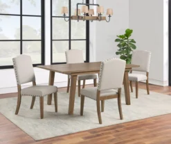 Heirlooms Dining Table -Big Lots Furniture Store 810511022 810510997