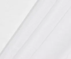 Broyhill Perfect Sheers 4-Piece Curtain Panel Set -Big Lots Furniture Store 810511113 31