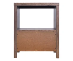 Heirloom End Table -Big Lots Furniture Store 810511307 2