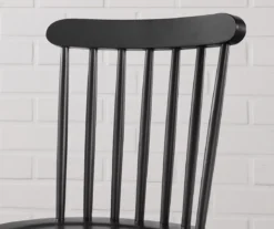 Heirlooms Windsor Dining Chairs, 2-Pack -Big Lots Furniture Store 810511351 3