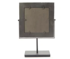 Metal Standing Tabletop Photo Frame -Big Lots Furniture Store 810513689 3