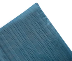 Broyhill Crinkle Comforter Set 8 Broyhill Crinkle Comforter Set -Big Lots Furniture Store 810515397 1