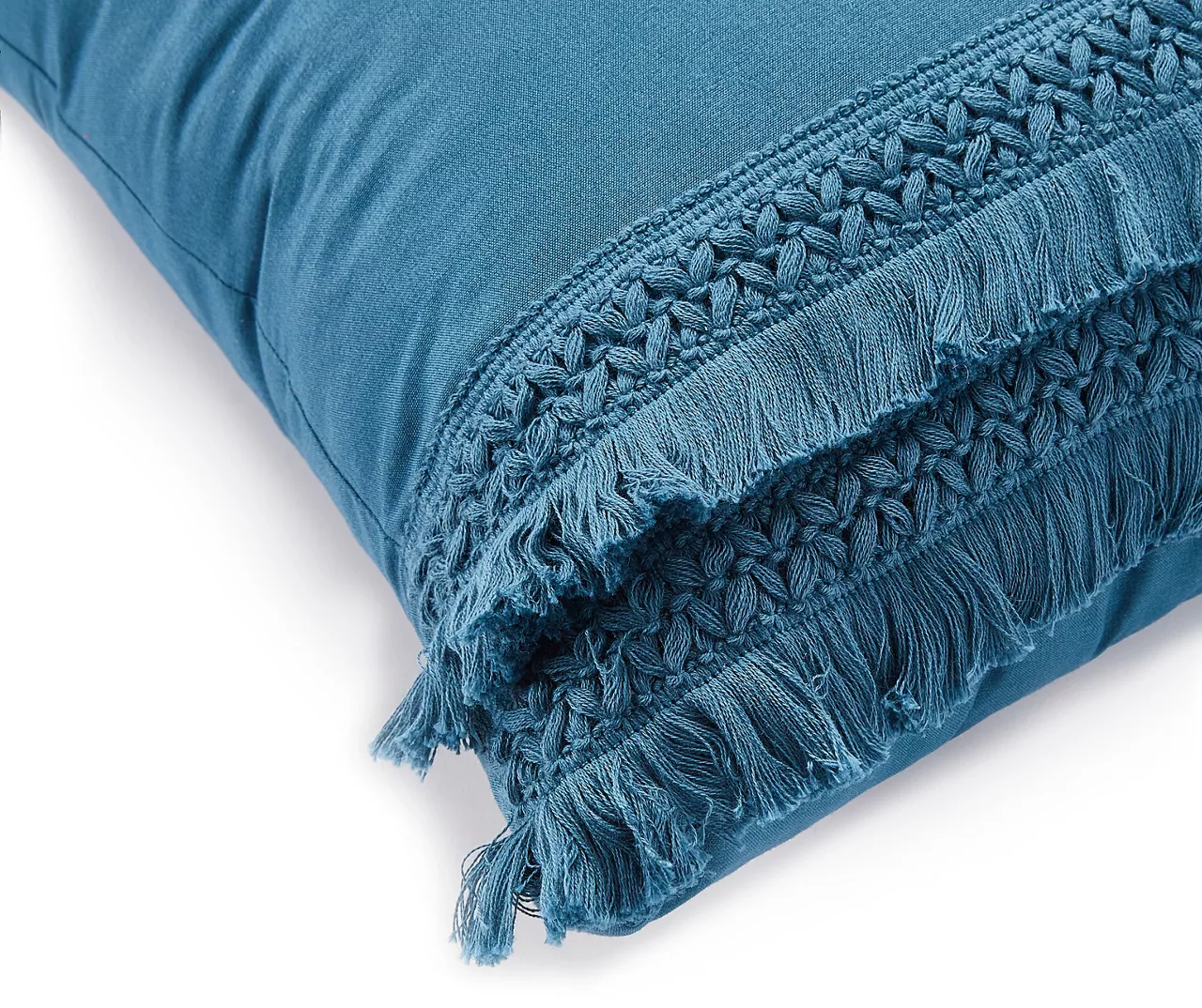 Broyhill Crinkle Comforter Set Broyhill Crinkle Comforter Set -Big Lots Furniture Store 810515397 4