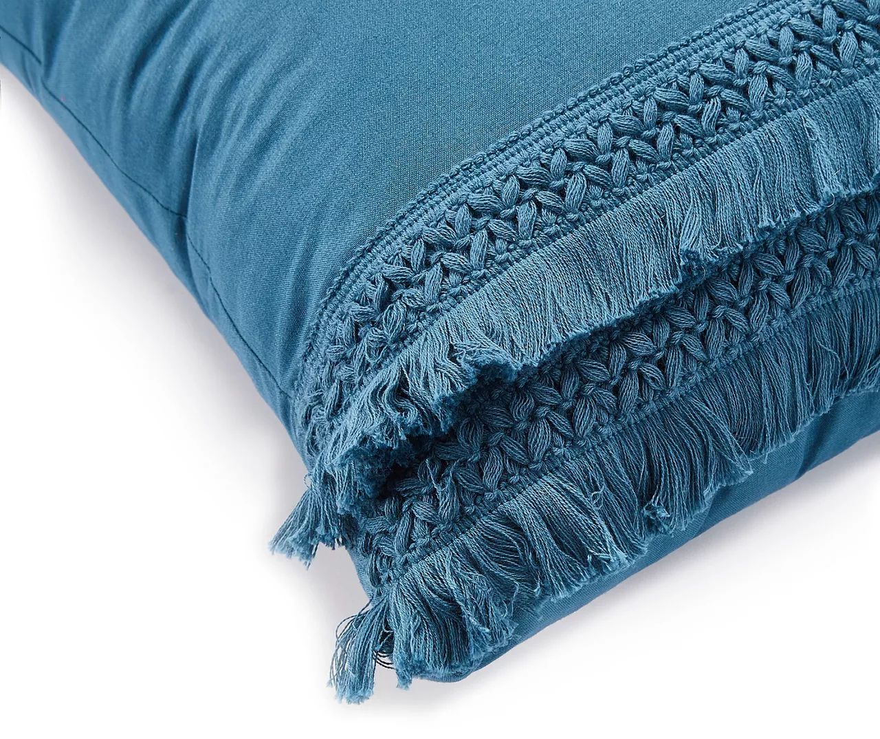 Broyhill Crinkle Comforter Set Broyhill Crinkle Comforter Set -Big Lots Furniture Store 810515398 4