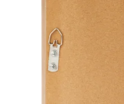 Brown Horse Framed Plaque -Big Lots Furniture Store 810515530 3