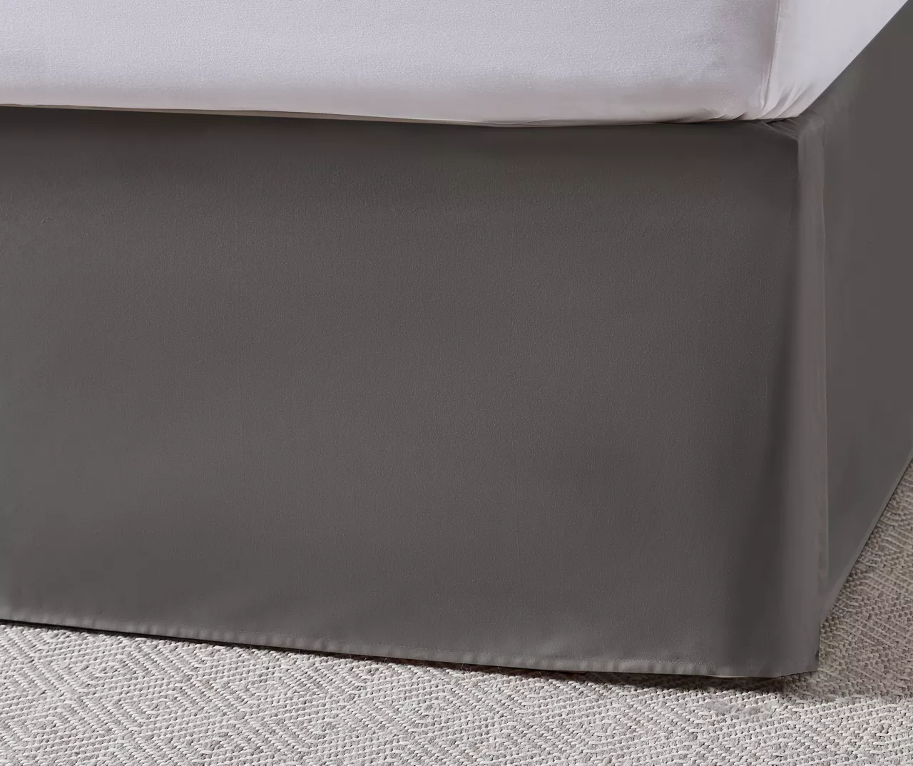 Broyhill Aslan Charcoal & Silver Jacquard 8-Piece Comforter Set Broyhill Aslan Charcoal & Silver Jacquard 8-Piece Comforter Set -Big Lots Furniture Store 810515914 4