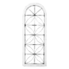 Arch Trellis Wall Panel Décor