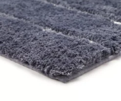 Broyhill Villa Stripe Bath Rug -Big Lots Furniture Store 810530737 1