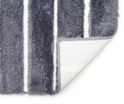 Broyhill Villa Stripe Bath Rug -Big Lots Furniture Store 810530737 2