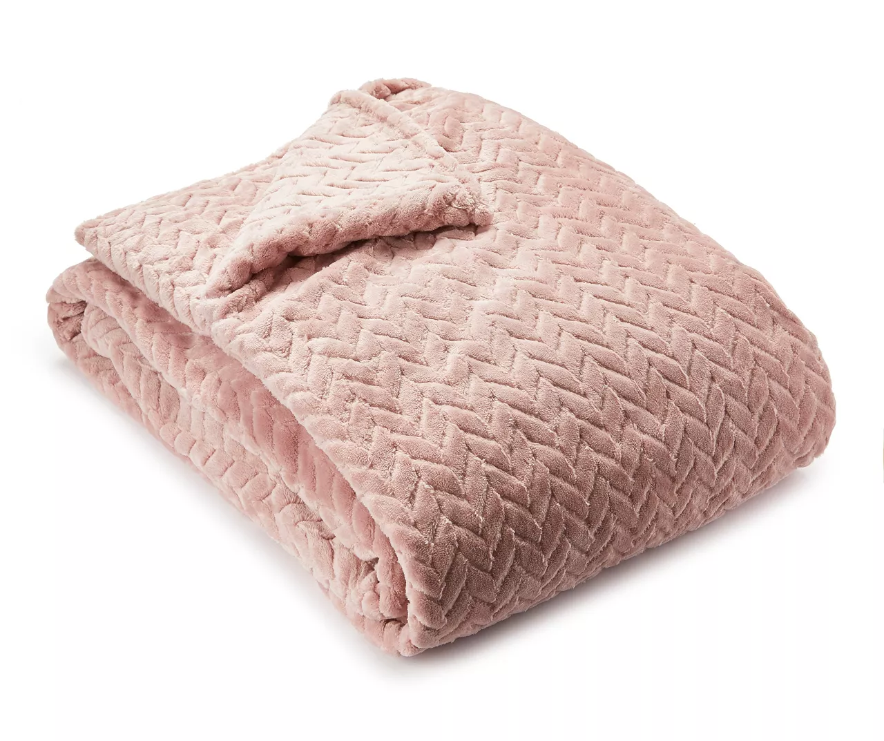 Sepia Rose Zigzag-Embossed Velvet King Blanket Sepia Rose Zigzag-Embossed Velvet King Blanket -Big Lots Furniture Store 810531015 810617577 1