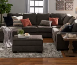 Deermont Storage Ottoman -Big Lots Furniture Store 810541279 810541280 810541064 B0