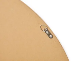 Brown Arched Wall Mirror -Big Lots Furniture Store 810546067 2