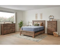 Broyhill By Sealy Goshen Soft Tight Top Mattress -Big Lots Furniture Store 810548950 810548951 810548952 810548953 810548954 9