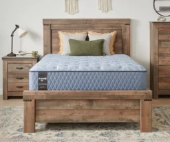 Broyhill By Sealy Goshen Soft Tight Top Mattress -Big Lots Furniture Store 810548954 1