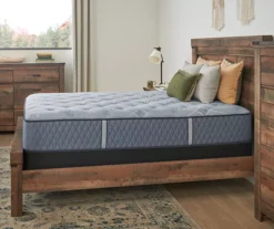 Broyhill By Sealy Goshen Soft Tight Top Mattress -Big Lots Furniture Store 810548954 2