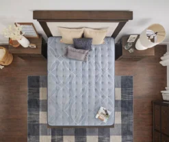 Broyhill By Sealy Galveston Medium Tight Top Mattress -Big Lots Furniture Store 810548955 810548956 810548957 810548958 810548898 17