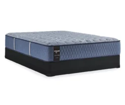 Galveston Queen Medium Tight Top Mattress -Big Lots Furniture Store 810548955 810548956 810548957 810548958 810548898 7 2