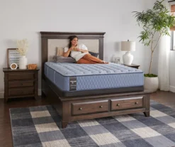 Galveston Twin XL Medium Tight Top Mattress -Big Lots Furniture Store 810548955 810548956 810548957 810548958 810548898 8 3