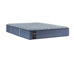 Galveston Twin XL Medium Tight Top Mattress -Big Lots Furniture Store 810548958 5 1