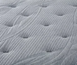 Perfect Sleeper Springdale Queen Firm Pillow Top Mattress 7 Perfect Sleeper Springdale Queen Firm Pillow Top Mattress -Big Lots Furniture Store 810551598 810551599 810551600 810551801 810551802 810551803 4 1