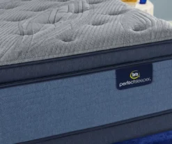 Perfect Sleeper Springdale Queen Firm Pillow Top Mattress 6 Perfect Sleeper Springdale Queen Firm Pillow Top Mattress -Big Lots Furniture Store 810551598 810551599 810551600 810551801 810551802 810551803 6 1