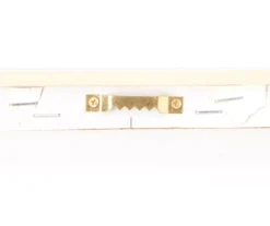 Gray & Brown Abstract Landscape Framed Canvas -Big Lots Furniture Store 810552398 2