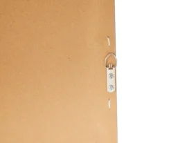 Black & White Butterfly Botanical Framed Art Print -Big Lots Furniture Store 810552400 810552399 3 1