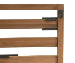 Brown Sliding Rule Wall Calendar -Big Lots Furniture Store 810552837 3