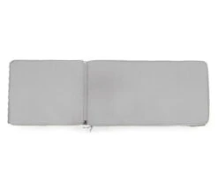 Broyhill Eagle Brooke All-Weather Wicker Cushioned Chaise Lounger -Big Lots Furniture Store 810555202 3