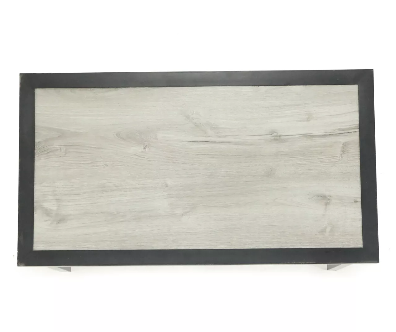 Eagle Brooke Wood Look Patio Coffee Table Eagle Brooke Wood Look Patio Coffee Table -Big Lots Furniture Store 810555217 3