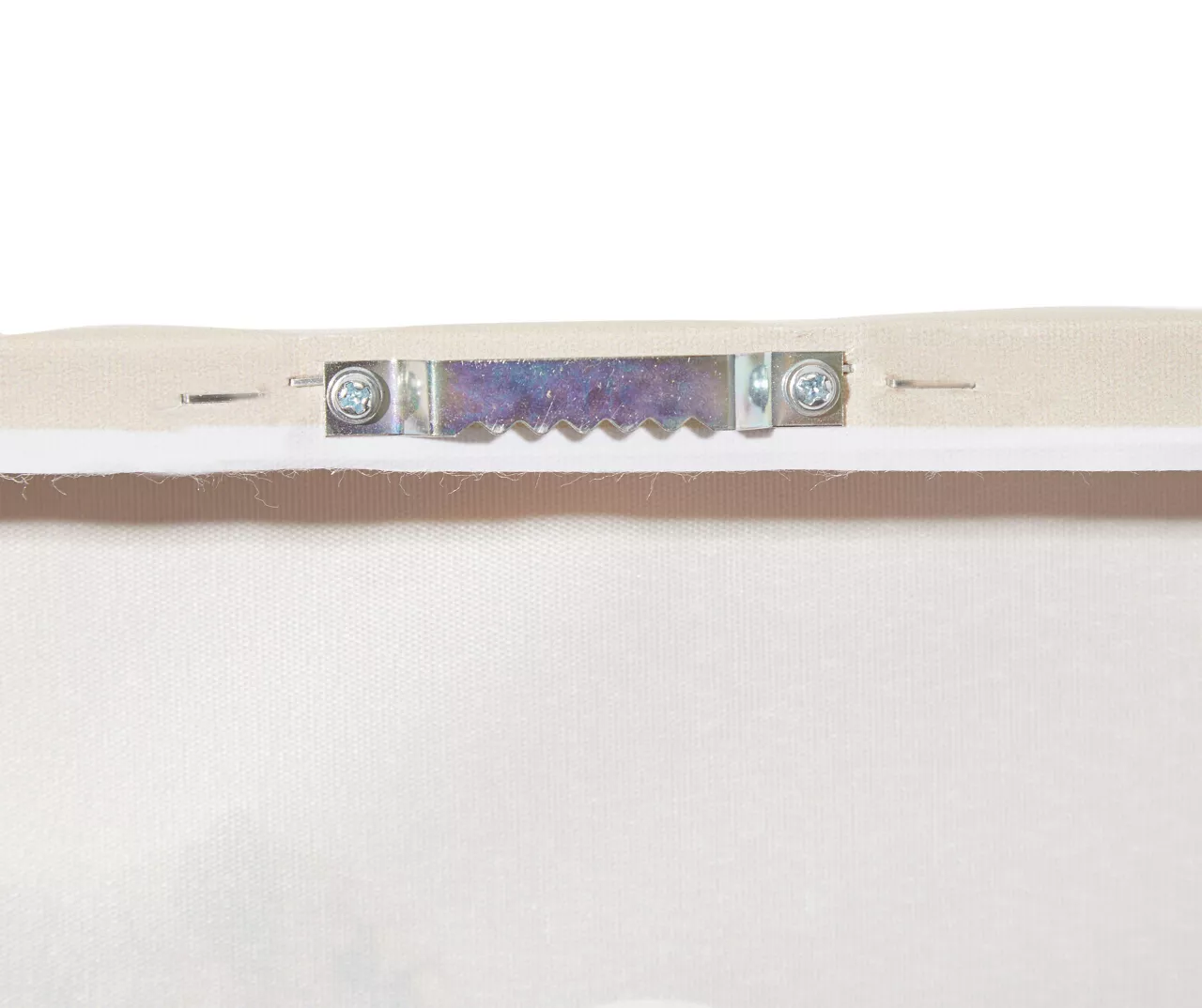 Blue & White Abstract Ocean 1 Wrapped Canvas Blue & White Abstract Ocean 1 Wrapped Canvas -Big Lots Furniture Store 810555618 810555801 810555802 810558513 810558512 2