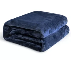 Broyhill Velvet Blanket 2 Broyhill Velvet Blanket -Big Lots Furniture Store 810565096 810565091