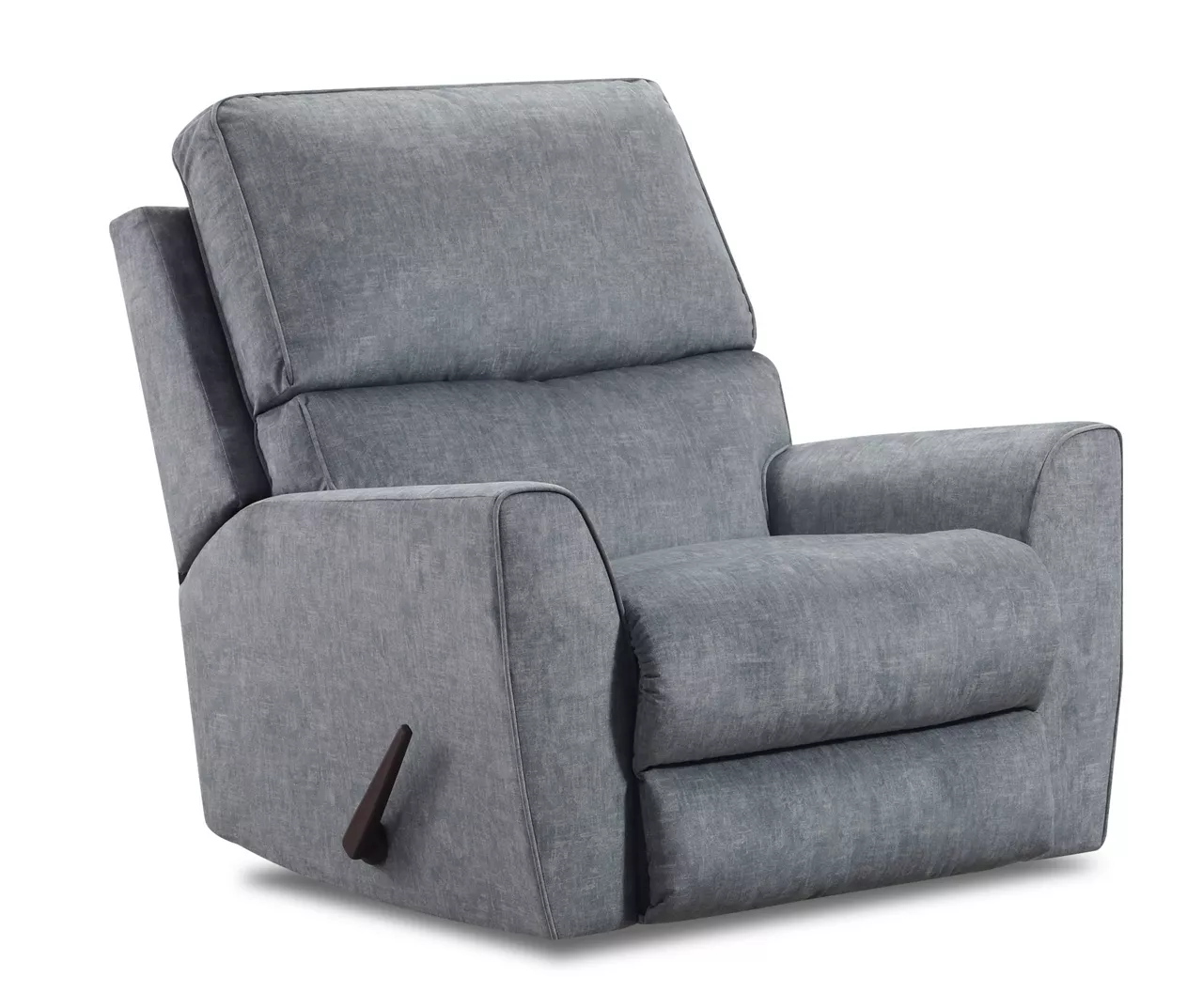 Dancaster Gray Swivel Glider Recliner Dancaster Gray Swivel Glider Recliner -Big Lots Furniture Store 810569855 02