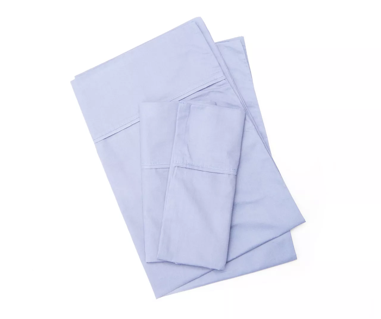 Denim Blue 300-Thread Count Full 4-Piece Sheet Set Denim Blue 300-Thread Count Full 4-Piece Sheet Set -Big Lots Furniture Store 810575276 810575280 810575268 810575235 2