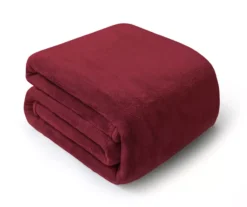 Broyhill Velvet Plush Blanket -Big Lots Furniture Store 810575683