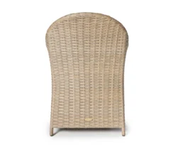 Broyhill Yorktown All-Weather Wicker Cushioned Patio Armchair -Big Lots Furniture Store 810589122 3 A8