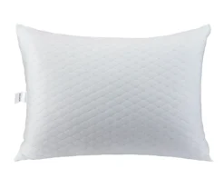 White Ultimate Chill Standard Pillow -Big Lots Furniture Store 810595550 A0 3